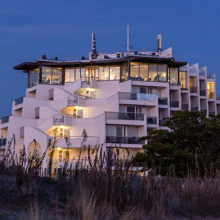 Thalazur Port-Camargue - Hotel & Spa Ле-Гро-дю-Руа Экстерьер фото