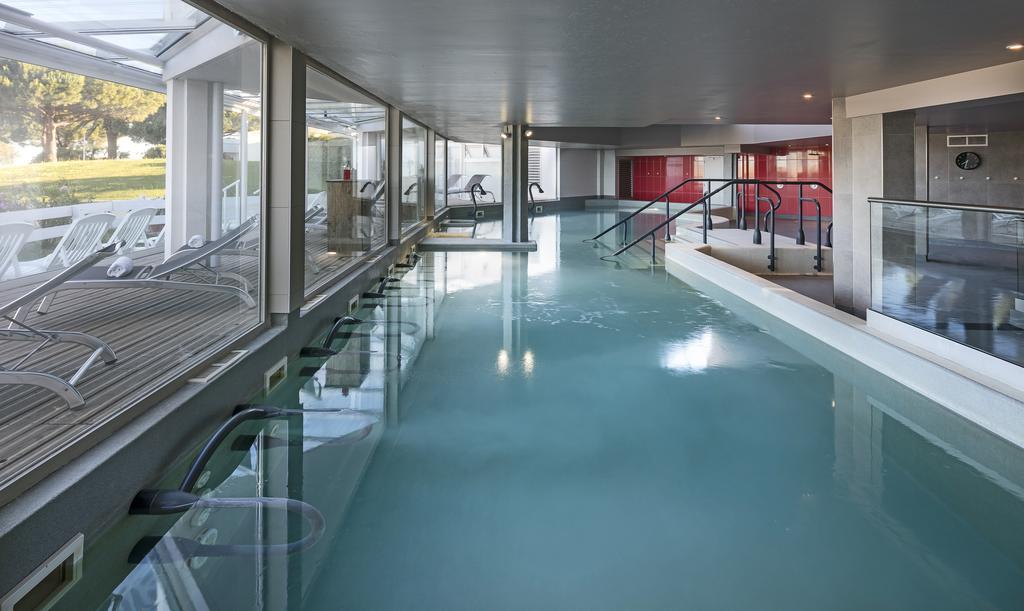 Thalazur Port-Camargue - Hotel & Spa Ле-Гро-дю-Руа Экстерьер фото